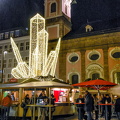 Innsbruck at Christmas